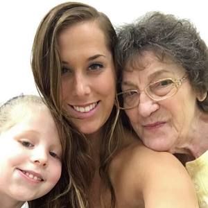 Meet your Posher, Amber